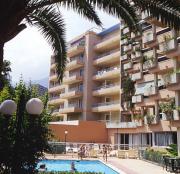 Location sur Roquebrune Cap Martin : Hôtel Le Grand Cap