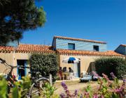 Location sur Talmont Saint Hilaire : Domaine Résidentiel de Plein Air Saint Martin