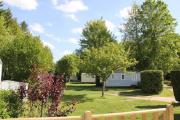 Location sur Boulancourt : Camping Ile de Boulancourt***