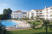 Location sur Les Sables d'Olonne : Résidence Thalassa