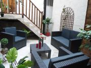 Location sur Nantes : Résidence Jardin en Ville