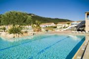 Location sur Vidauban : Domaine Le Clos des Oliviers