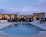 Location sur Avignon - Vedene : Hôtel Golf Grand Avignon****