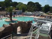 Location sur Frejus - Port Frejus : Cap Sud Var - Camping 3* Fréjus