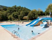 Location sur Castellane : Camping Domaine du Verdon****