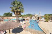 Location sur Argelès sur Mer : Camping La Coste Rouge***