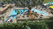 Location sur Port Barcares : Camping L'Oasis***