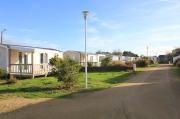 Location sur Cléder : Camping Village de Roguennic***