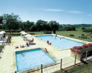 Location sur Rouffignac Saint-Cernin : Camping La Nouvelle Croze****