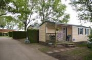 Location sur Autun : Camping de la Porte d'Arroux***