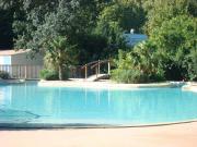 Location sur Avignon : Camping du Pont d'Avignon****