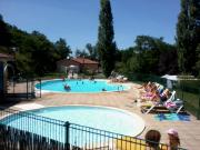 Location sur Brioude - Vieille Brioude : Camping de la Bageasse***