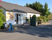 Location sur Montlouis Sur Loire : Camping Les Peupliers***