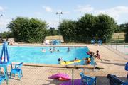 Location sur Saulieu : Camping de Saulieu***