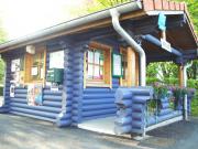 Location sur Vittel : Camping de Vittel***