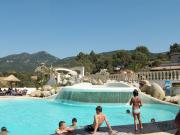 Location sur Propriano - Corse : Camping Tikiti***