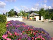 Location sur Santenay : Camping des Sources***