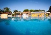 Location sur Argelès sur Mer : Camping Club Le Littoral*****