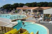 Location sur Talmont Saint Hilaire : Camping Le Loyada*****