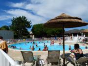 Location sur Royan - Vaux Sur Mer : Camping Nauzan Plage****