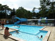 Location sur Saint Jean de Monts : Camping Les Samaras****