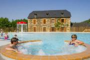 Location sur Saint Geniez d'Olt : Camping La Boissière****