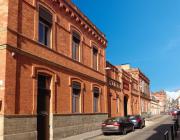 Location sur Toulouse : Appart'hôtel Colombelie