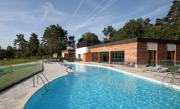 Location sur Meyrignac l'Eglise : Domaine des Monédières****