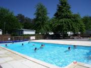 Location sur Azur : Camping Landes Azur****