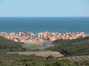 Location sur Narbonne Plage : Résidence Méditerranée