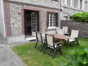 Location sur Yport : Maison de Vacances Yport 4