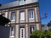 Location sur Yport : Maison de Vacances Yport 17