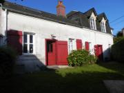 Location sur Yport : Maison de Vacances Yport 6