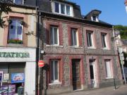 Location sur Yport : Maison de Vacances Yport 13