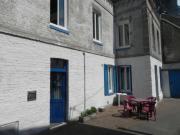 Location sur Yport : Maison de Vacances Yport 14