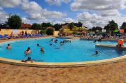 Location sur Jard sur Mer : Camping L'Océano D'Or*****