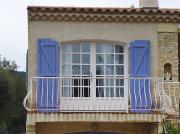 Location sur Ceyreste : Résidence Les 3 frères