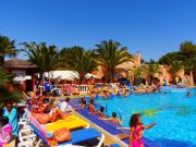 Location sur Port Barcares : Camping Croix du Sud****