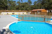 Location sur Jard sur Mer : Camping La Ventouse***