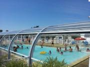 Location sur Ploemeur : Camping La Pointe du Talud***