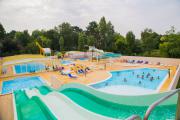 Location sur Bénodet : Camping de la Plage***