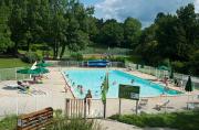 Location sur Divonne les Bains : Camping Indigo Divonne***