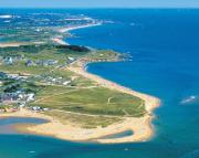 Location sur Guidel Plages : Camping Les Jardins de Kergal****