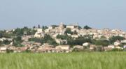 Location sur Gallargues le Montueux : Camping Les Amandiers****