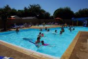 Location sur Fouesnant : Camping La Roche Percée****