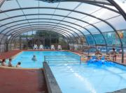 Location sur Quettehou : Camping Le Rivage***