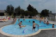 Location sur Guérande : Camping La Fontaine***