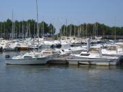 Location sur Hourtin : Camping La Côte d'Argent *****