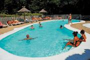 Location sur Ondres : Camping Lou Pignada ****