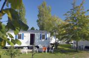 Location sur Saint Philibert - La Trinité sur Mer : Camping Kerarno